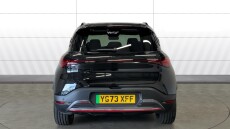 smart Hashtag 1 315kW Brabus 66kWh 5dr Auto AWD Electric Hatchback